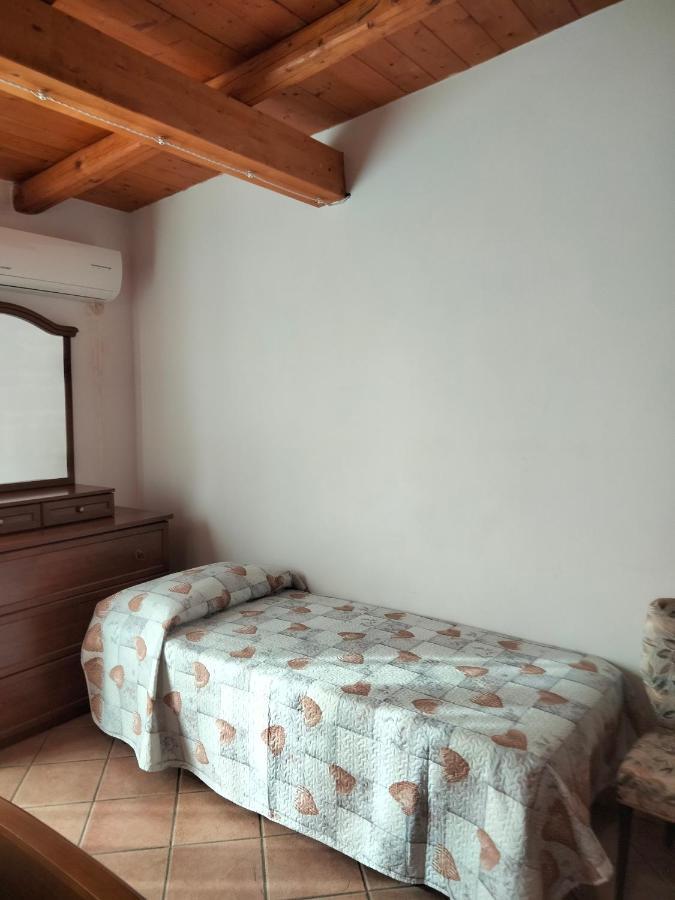 Casa Maglad Villa Noto Dış mekan fotoğraf