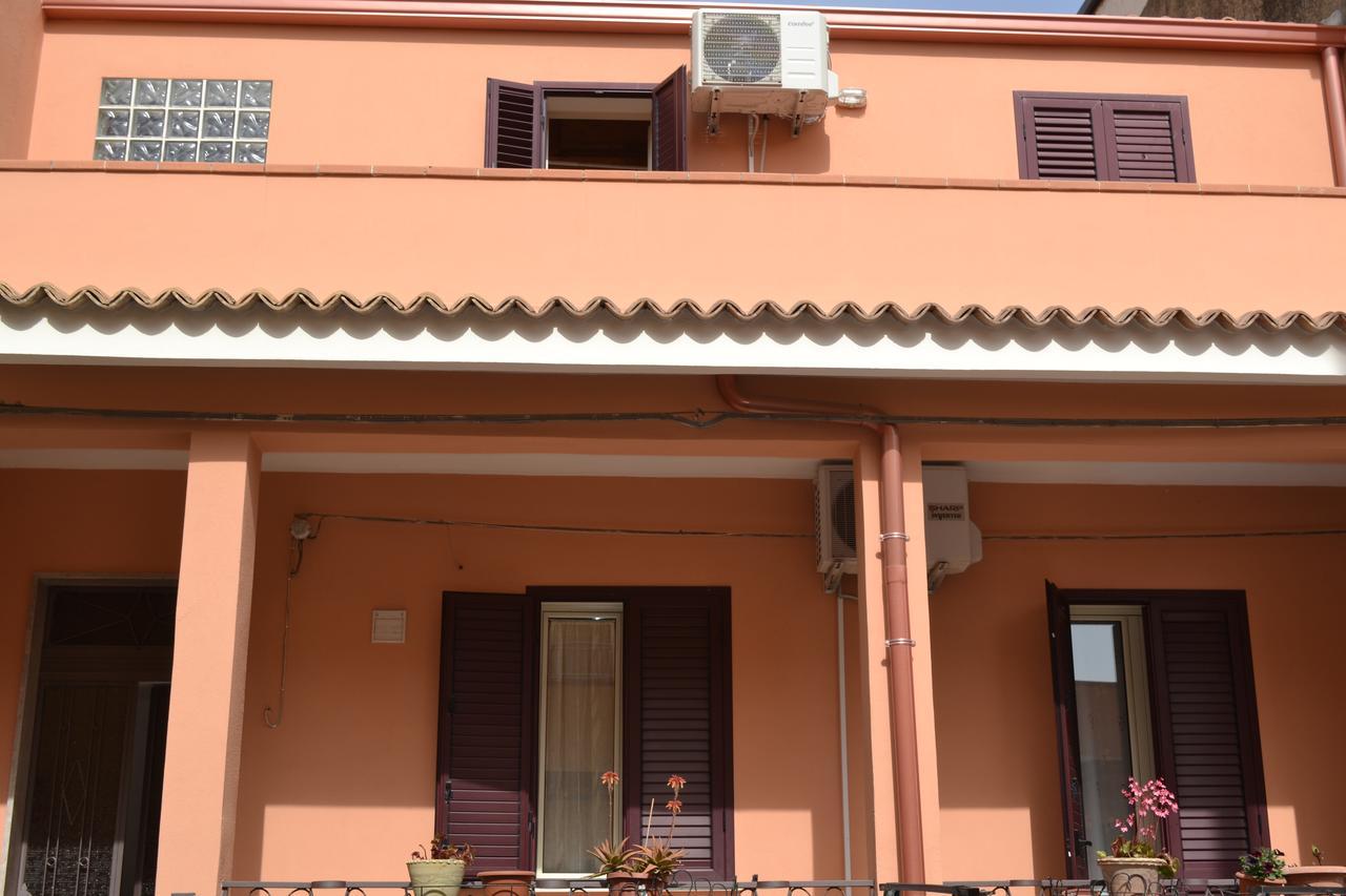 Casa Maglad Villa Noto Dış mekan fotoğraf