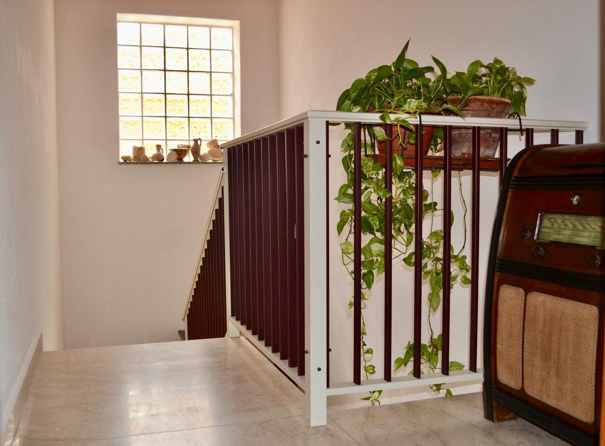 Casa Maglad Villa Noto Dış mekan fotoğraf