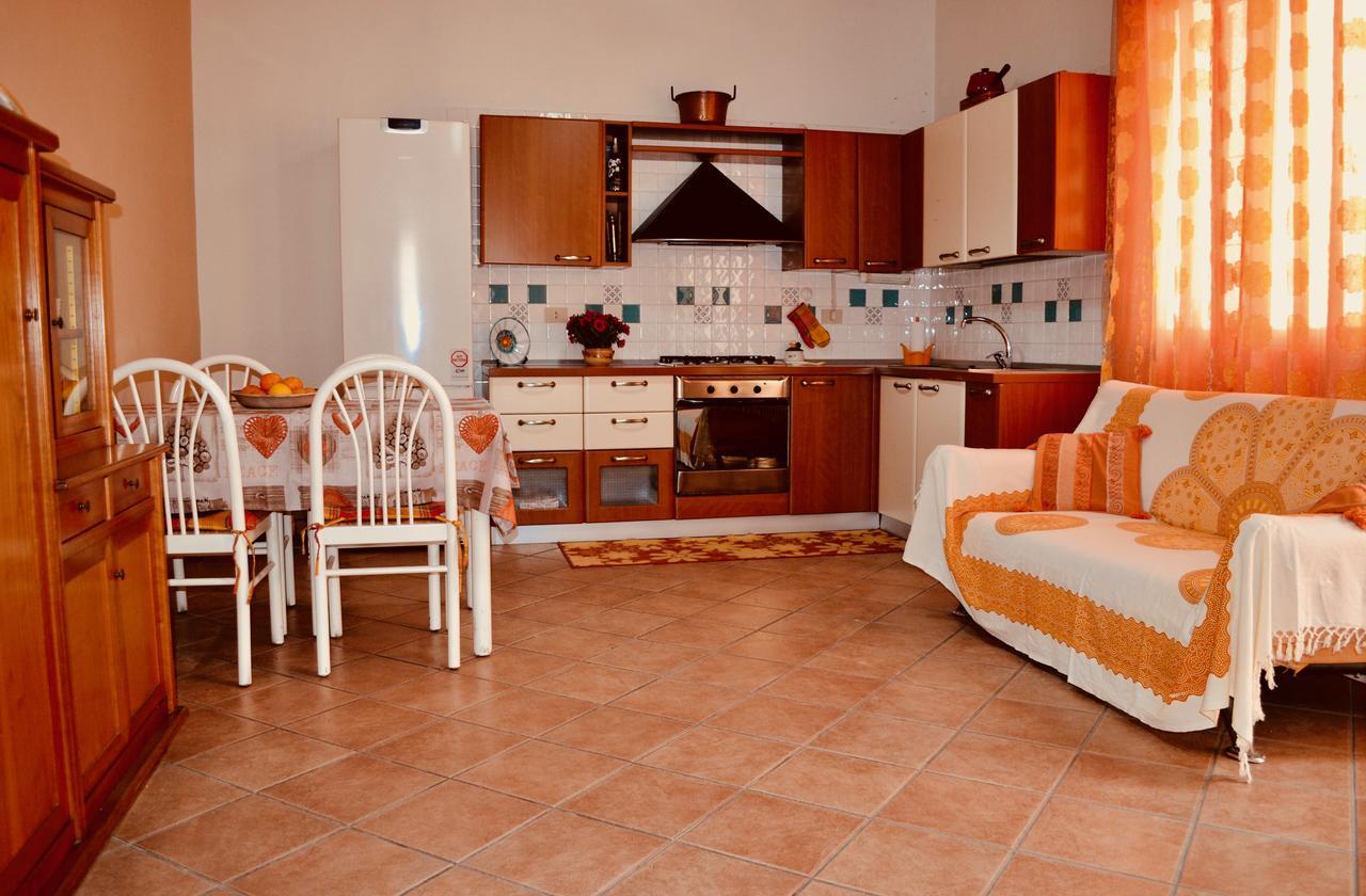 Casa Maglad Villa Noto Dış mekan fotoğraf