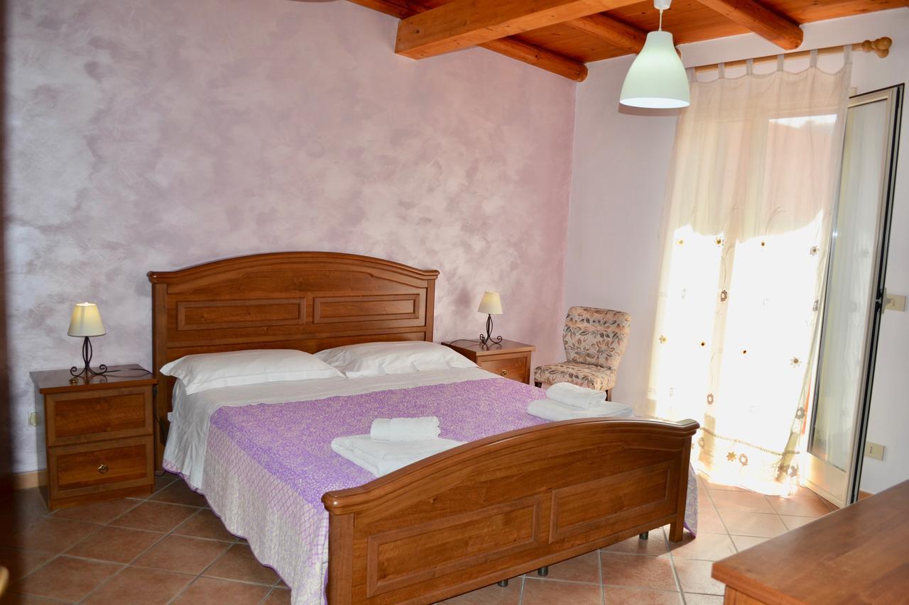 Casa Maglad Villa Noto Dış mekan fotoğraf